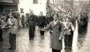 Boys brigade band 1953